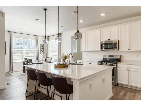 727 Columbia, Johnstown, CO 80534
