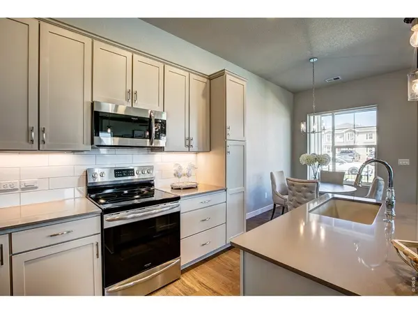 420 High Point #104, Longmont, CO 80504