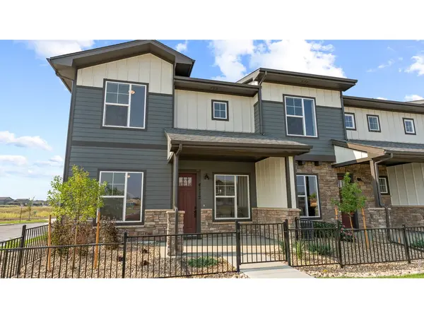 420 High Point #104, Longmont, CO 80504
