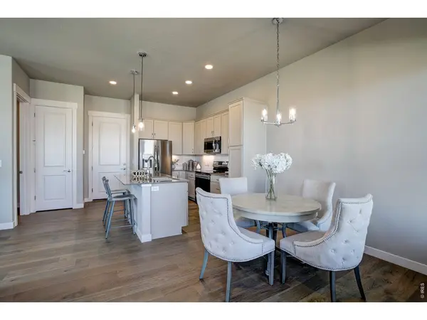 420 High Point #104, Longmont, CO 80504