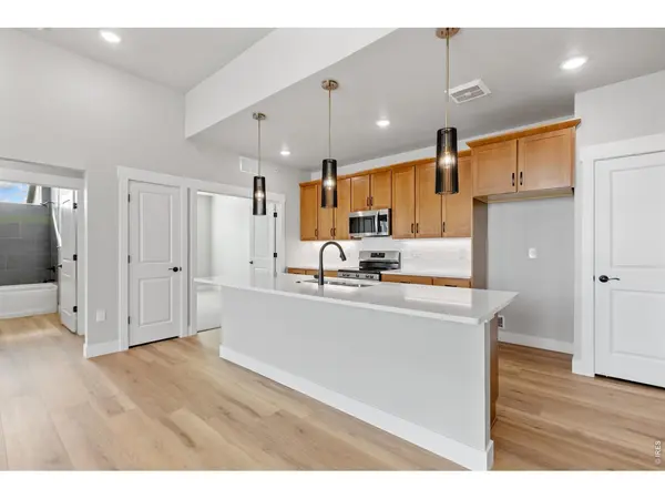 1014 Birdwhistle #2, Fort Collins, CO 80524