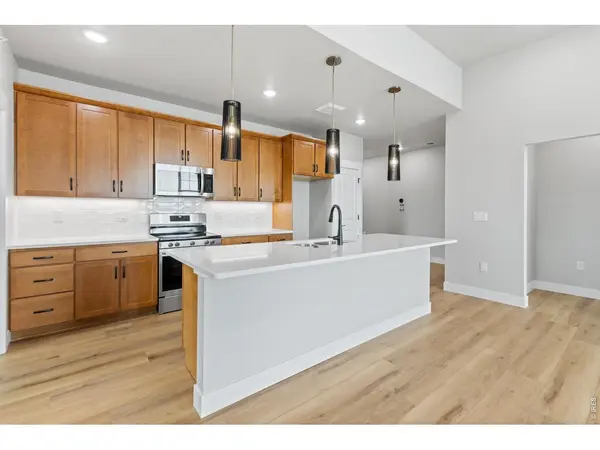1014 Birdwhistle #2, Fort Collins, CO 80524