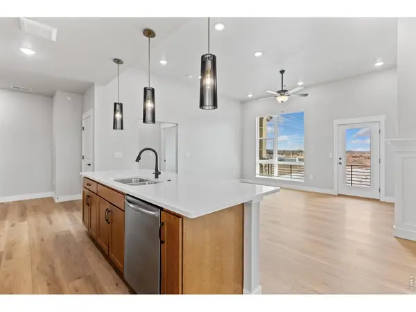 1014 Birdwhistle #2, Fort Collins, CO 80524