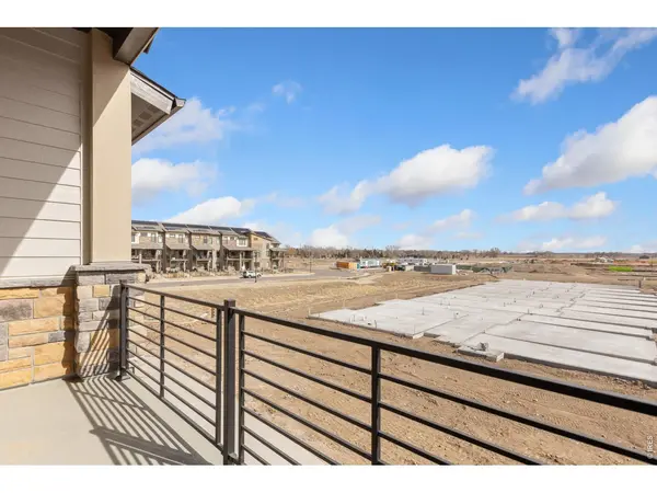 1014 Birdwhistle #2, Fort Collins, CO 80524