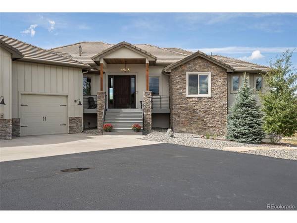 4512 Settlers Ranch, Colorado Springs, CO 80908