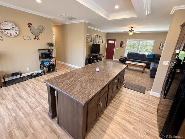 530 Quarry Station, Poncha Springs, CO 81242