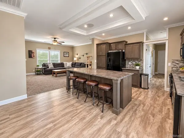 530 Quarry Station, Poncha Springs, CO 81242