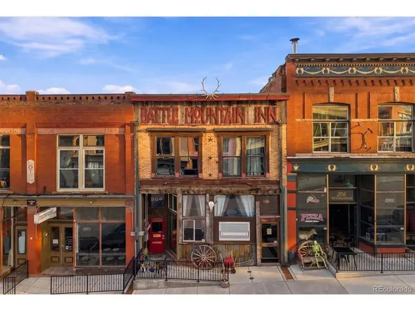 304 Victor, Victor, CO 80860