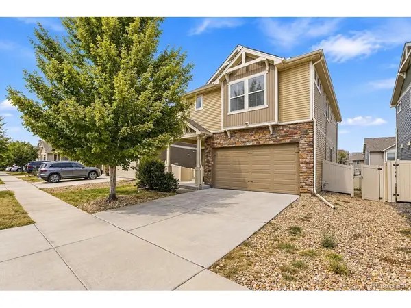 17879 E 44th, Denver, CO 80249