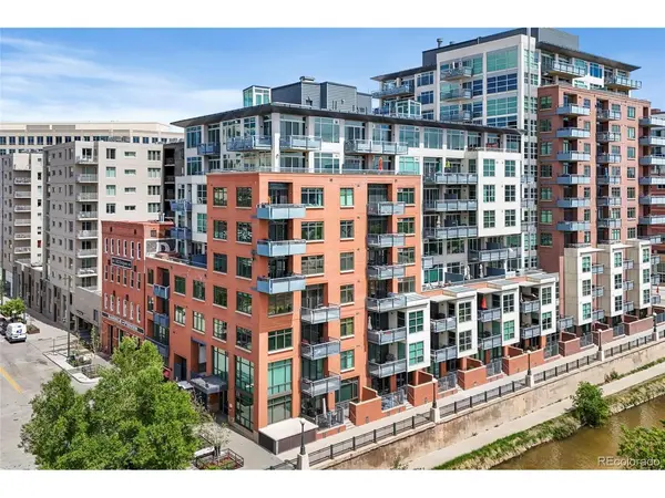 1401 Wewatta #501, Denver, CO 80202