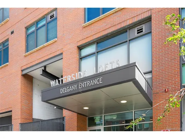 1401 Wewatta #501, Denver, CO 80202