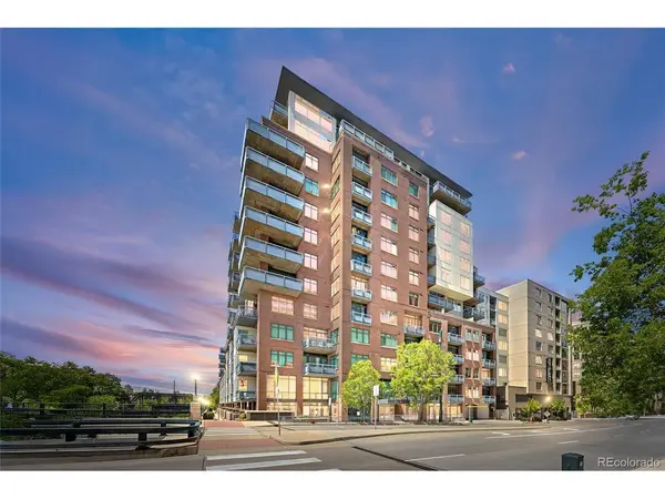 1401 Wewatta #501, Denver, CO 80202
