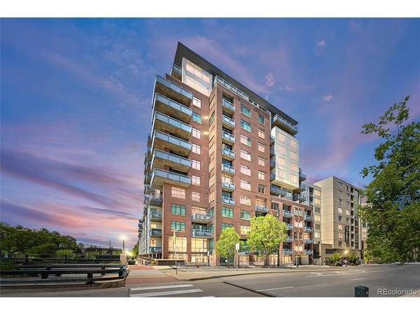 1401 Wewatta #501, Denver, CO 80202