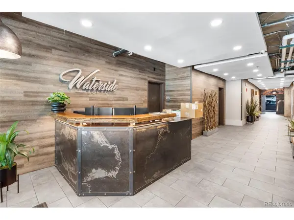 1401 Wewatta #501, Denver, CO 80202