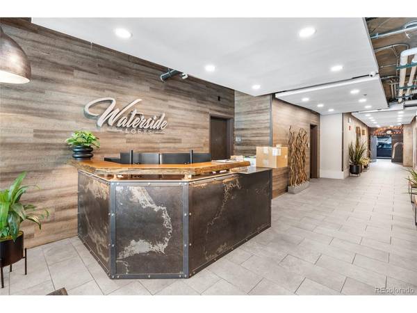 1401 Wewatta #501, Denver, CO 80202