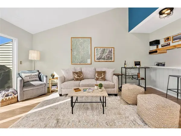 382 County Road 832 #11-6, Fraser, CO 80442