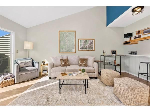 382 County Road 832 #11-6, Fraser, CO 80442