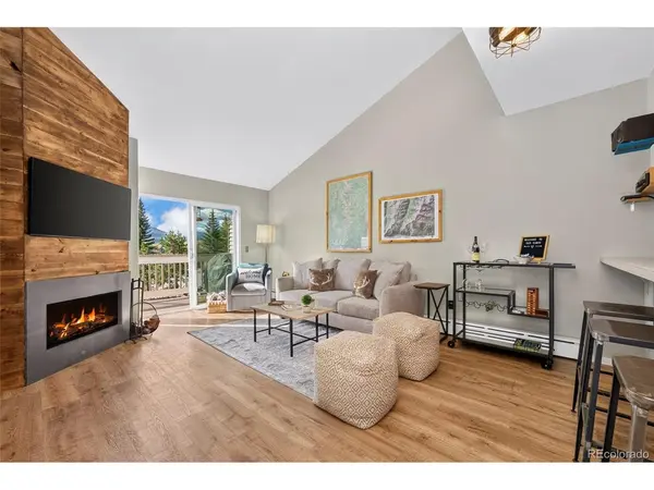 382 County Road 832 #11-6, Fraser, CO 80442