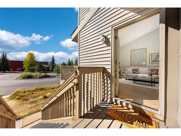 382 County Road 832 #11-6, Fraser, CO 80442