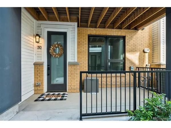 8260 E 36th #30, Denver, CO 80238