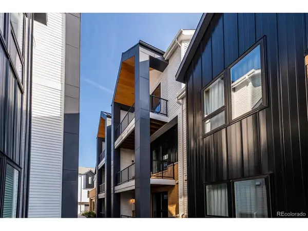 8260 E 36th #30, Denver, CO 80238