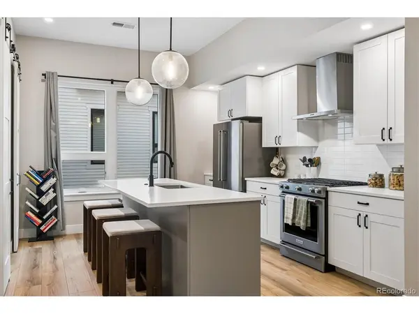 8260 E 36th #30, Denver, CO 80238
