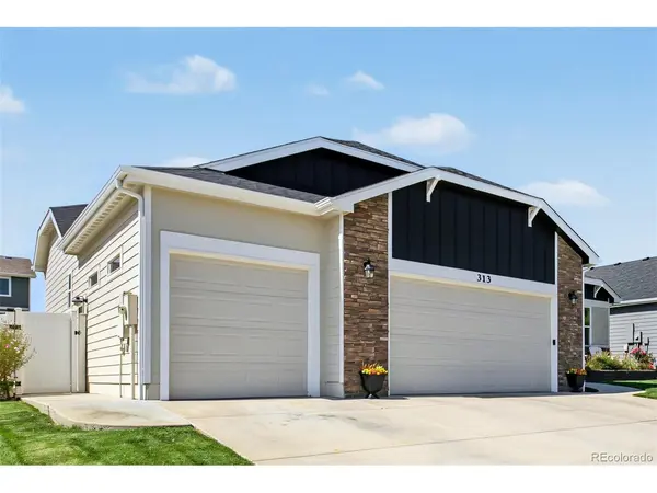 313 Audubon, Severance, CO 80550
