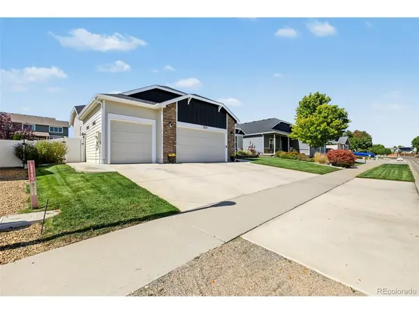 313 Audubon, Severance, CO 80550