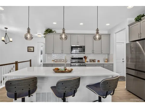 11889 Sea Oats, Parker, CO 80138