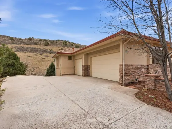7144 Fox Paw, Littleton, CO 80125