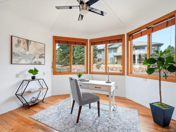 7144 Fox Paw, Littleton, CO 80125