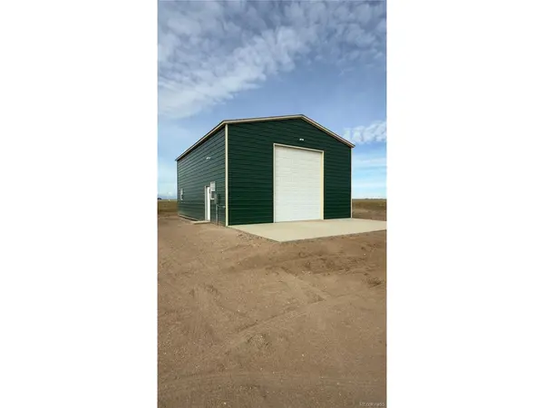 48441 CR 39, Nunn, CO 80648