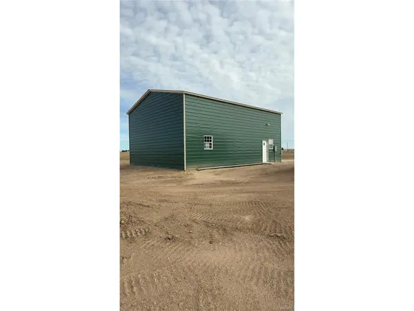 48441 CR 39, Nunn, CO 80648