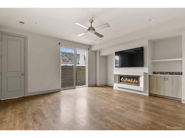 4943 Lowell #4, Denver, CO 80221