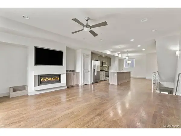 4943 Lowell #4, Denver, CO 80221