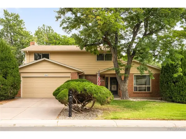2662 S Kingston, Aurora, CO 80014