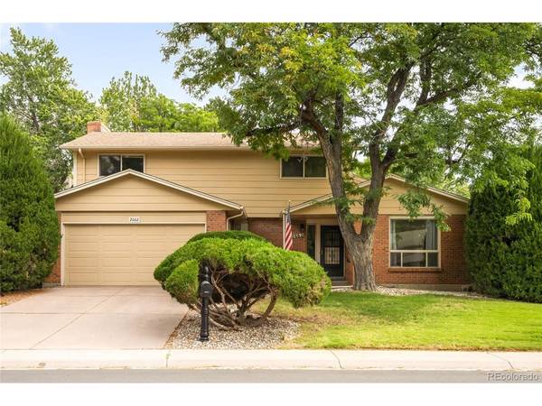 2662 S Kingston, Aurora, CO 80014