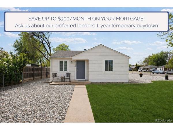 5525 Pierce, Arvada, CO 80002