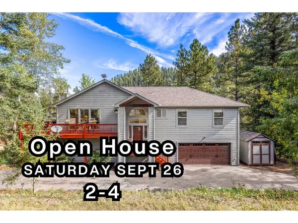 9552 Pine Springs, Morrison, CO 80465
