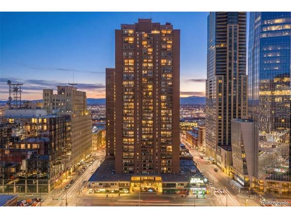 1020 15th #3D, Denver, CO 80202