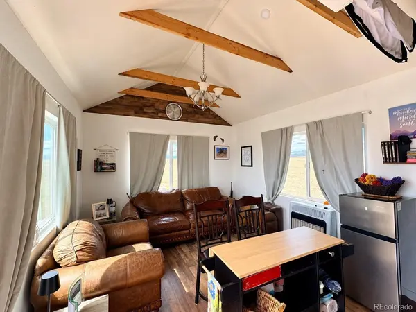 1933 Hinsdale, Hartsel, CO 80449