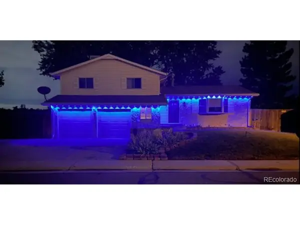 9984 W Maryland, Lakewood, CO 80232