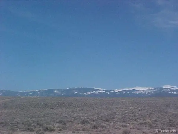 23RD, Fort Garland, CO 81133