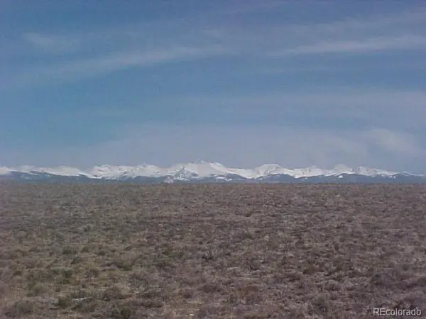 23RD, Fort Garland, CO 81133