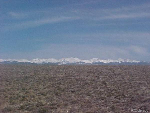 23RD, Fort Garland, CO 81133