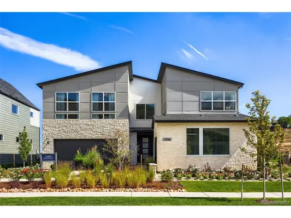 7230 S Wright, Littleton, CO 80127