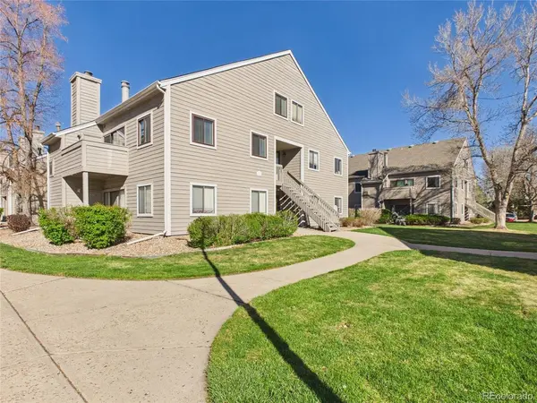 3600 S Pierce #7-207, Lakewood, CO 80235