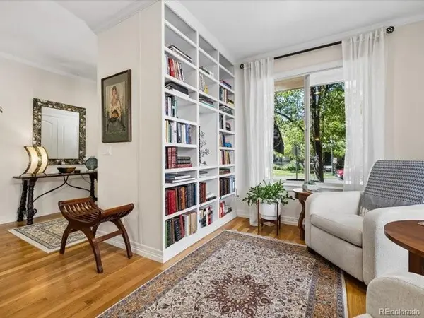 78 S Monroe, Denver, CO 80209