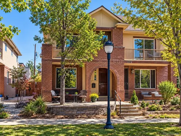 78 S Monroe, Denver, CO 80209