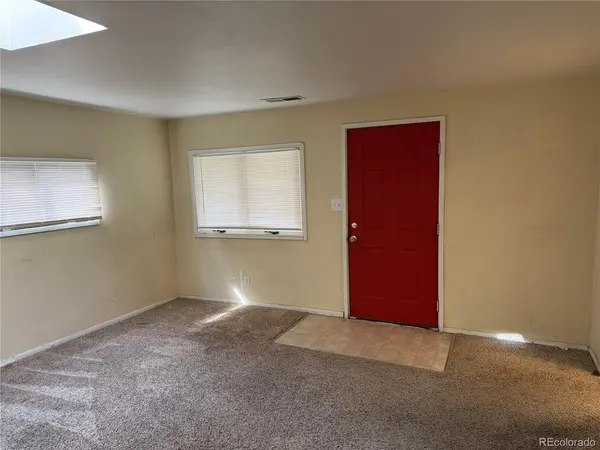 2320 S Williams, Denver, CO 80210
